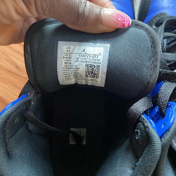 Brand new jordan 1 mid - Picture 6 of 11